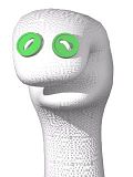 SockPuppet2.jpg image by Floatingaxe